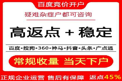 SEM竞价推广案例：打造行业领先的广告投放策略